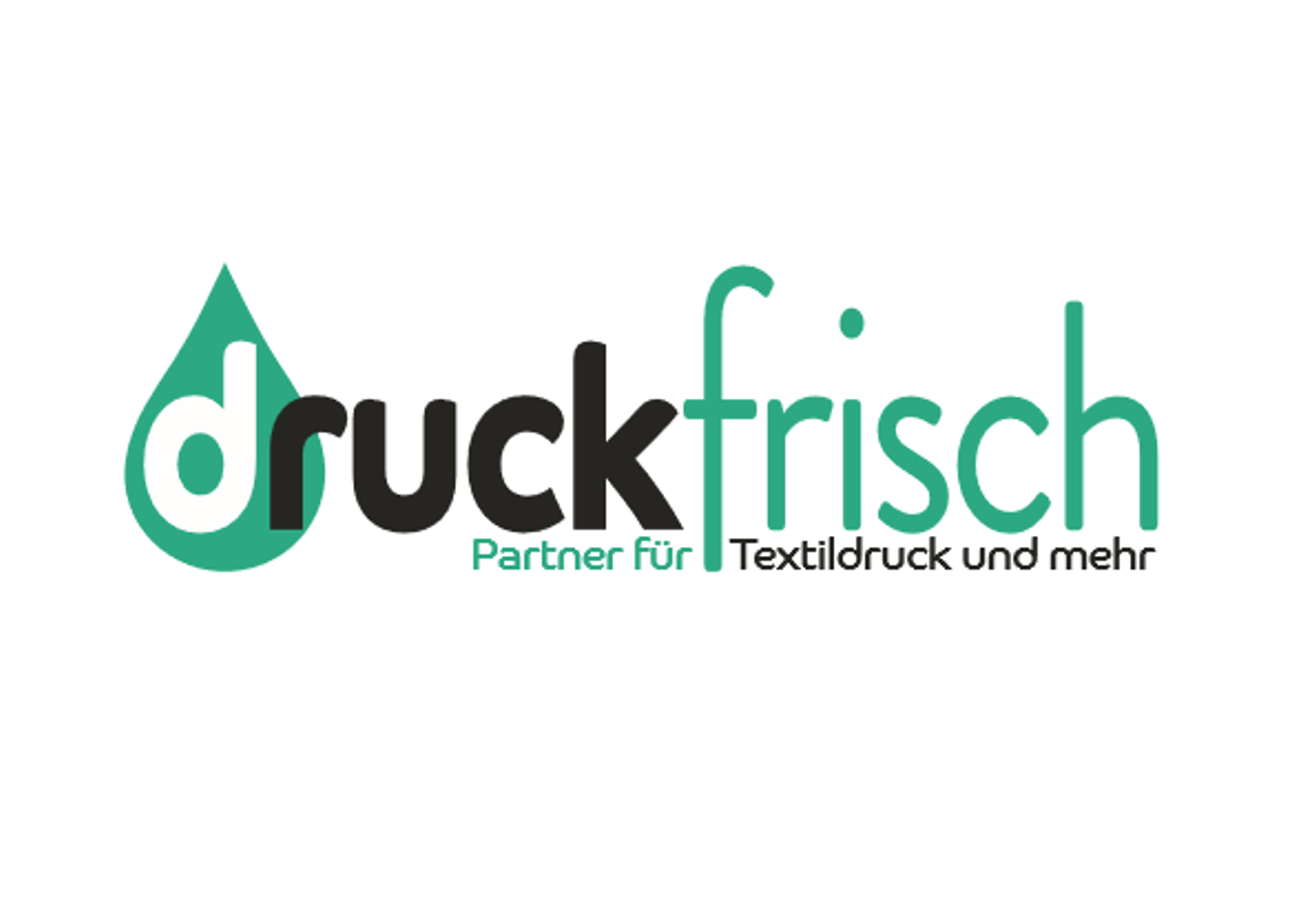 Druckfrisch Textildruck